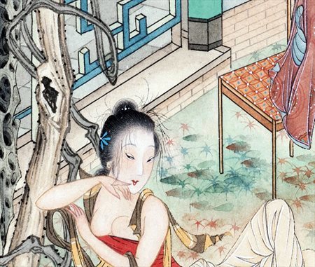 商洛市-中国古代行房图大全，1000幅珍藏版！